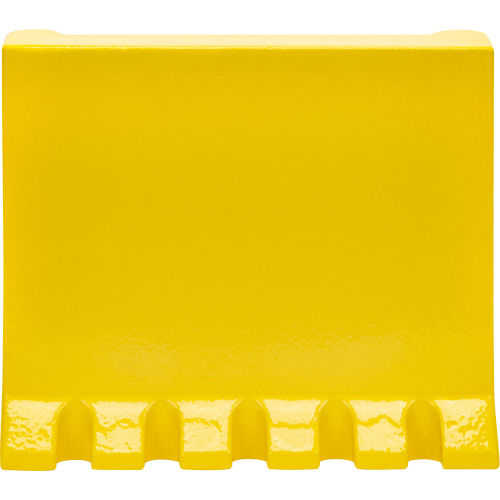 Iron Wheel Chocks Quali-T-Solutions