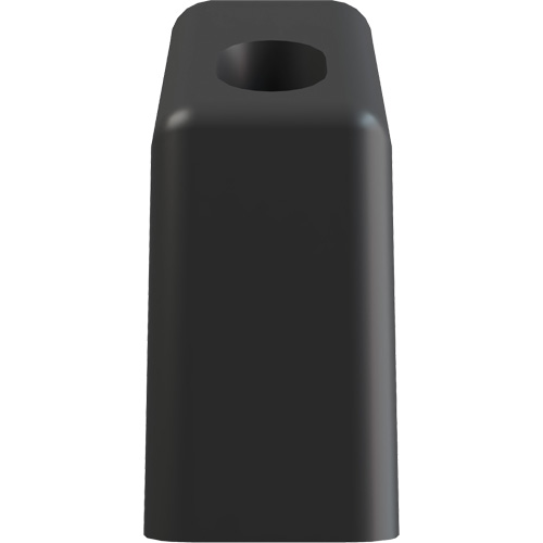 Checkers Safety Replacement Handle for MC4011 Mining Wheel Chock Quali-T-Solutions