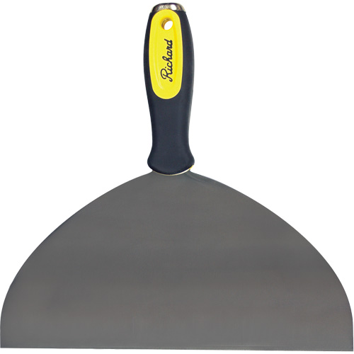Couteau &agrave; galon sur joint de la s&eacute;rie Ergo-Grip, 10", Lame en Acier &agrave; haute teneur en carbone Quali-T-Solutions