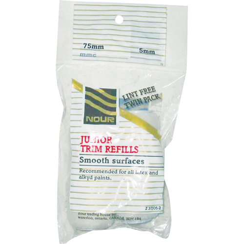 Enveloppe pour rouleau &agrave; peinture Quali-T-Solutions