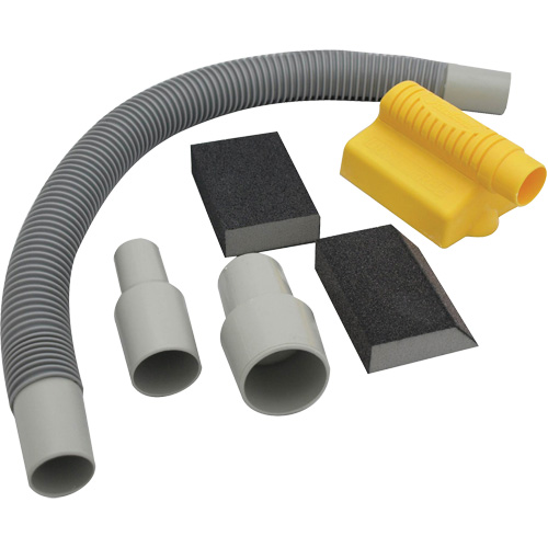 Mini Vacuum Sander Kit Quali-T-Solutions