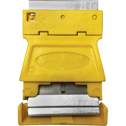 Mini Glass Scraper Quali-T-Solutions