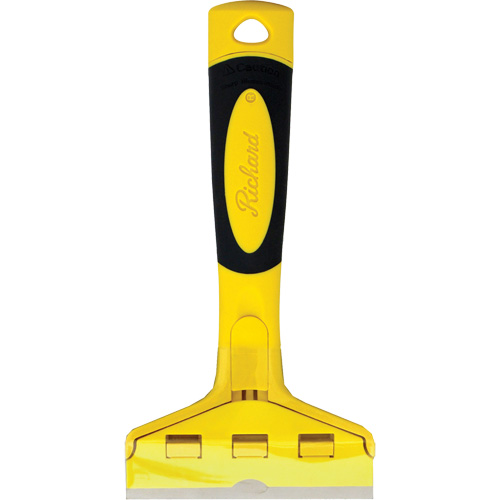 Glass, Tile & Wallpaper Scraper Quali-T-Solutions