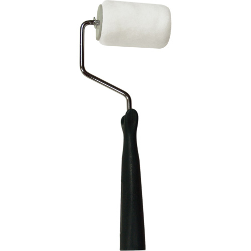 Rouleau &agrave; peinture de s&eacute;rie Pro, 10 mm (3") l Quali-T-Solutions