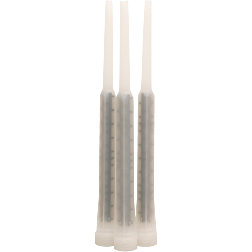 Replacement Static Mixers - 3 Pack Quali-T-Solutions