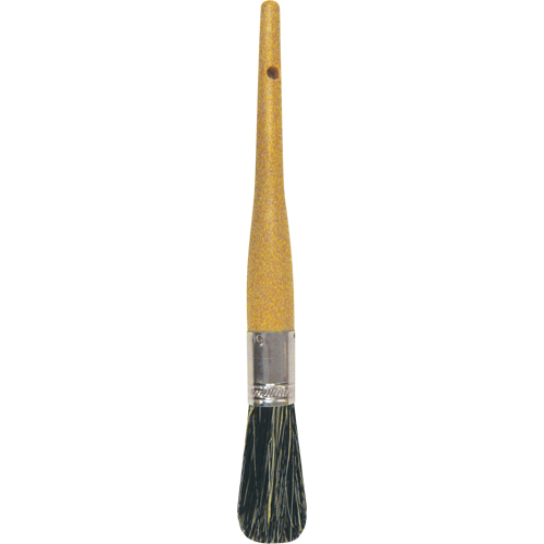 Brosse en soies Tampico pour le nettoyage de pi&egrave;ces - no 8 Quali-T-Solutions