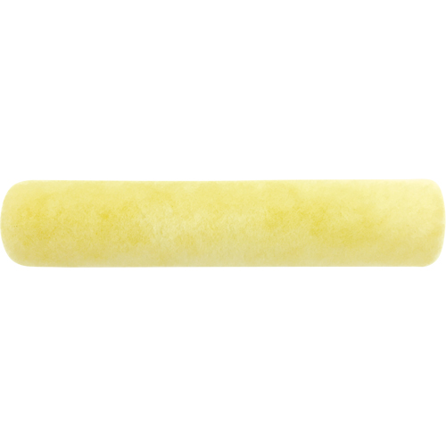 Manchon de rouleau &agrave; peinture synth&eacute;tique professionnel AA, Nap 6 mm (1/4"), 240 mm (9-1/2") l Quali-T-Solutions