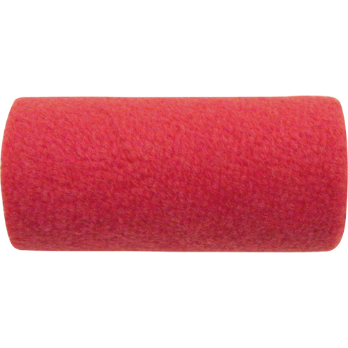 Mini-manchon de rouleau &agrave; peinture pour boiserie Moblend, Nap 5 mm (3/16"), 101,6 mm (4") l Quali-T-Solutions