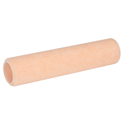 Manchon pour rouleau de peinture polyvalent, Nap 6 mm (1/4"), 230 mm (9") l Quali-T-Solutions