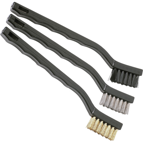 Mini Brush Set Quali-T-Solutions