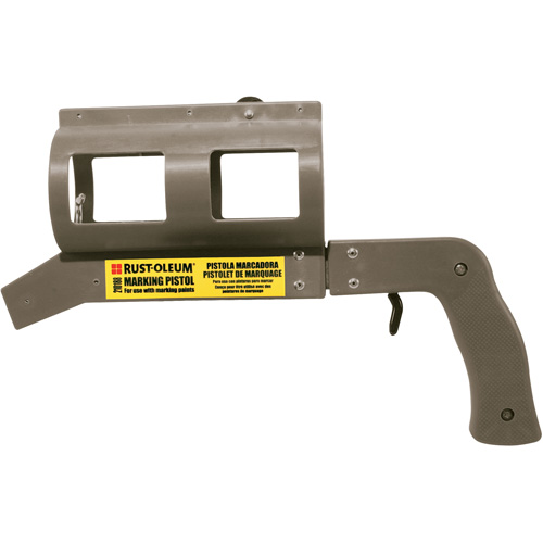 Pistolet de marquage Industrial Choice Quali-T-Solutions