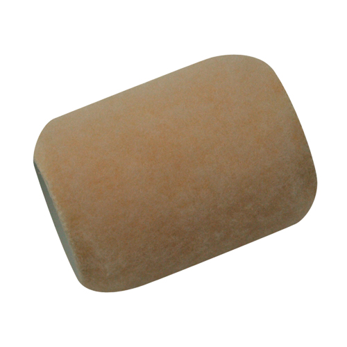 Enveloppe pour rouleaux tout usage, Nap 9,525 mm (3/8"), 76,2 mm (3") l Quali-T-Solutions