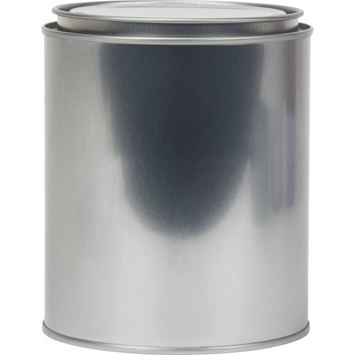 Contenant de peinture vide Quali-T-Solutions