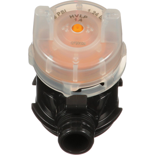 Performance Pressure HVLP Atomizing Head Refill Quali-T-Solutions