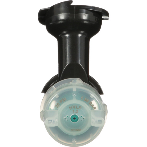 Performance Gravity HVLP Atomizing Head Refill Kit Quali-T-Solutions