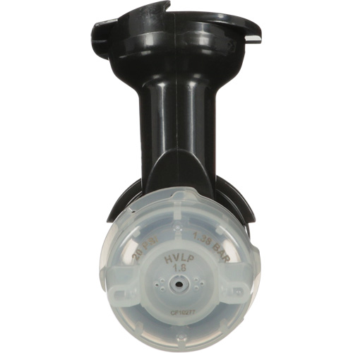Performance Gravity HVLP Atomizing Head Refill Kit Quali-T-Solutions