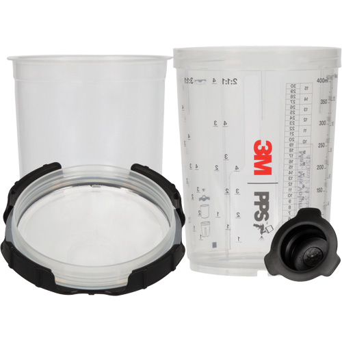 PPS Series 2.0 Midi Cup System Kit Quali-T-Solutions