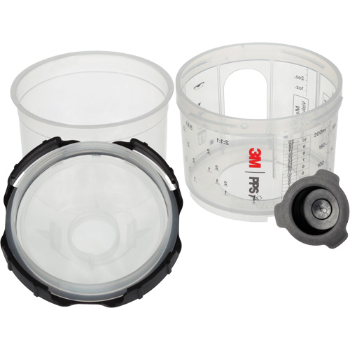 PPS Series 2.0 Mini Cup System Kit Quali-T-Solutions