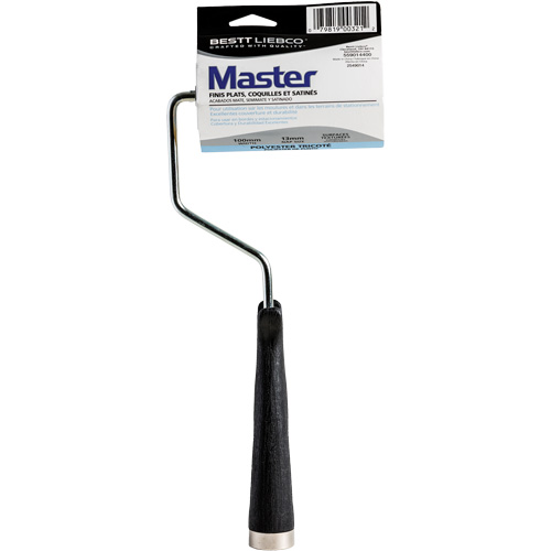 Ensemble de cadre et couverture pour garniture et circulation Master, 2 morcea Quali-T-Solutions