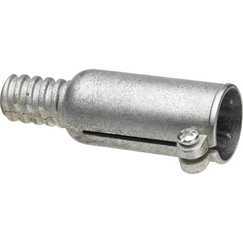 Adaptateur Klamp-Tite Quali-T-Solutions