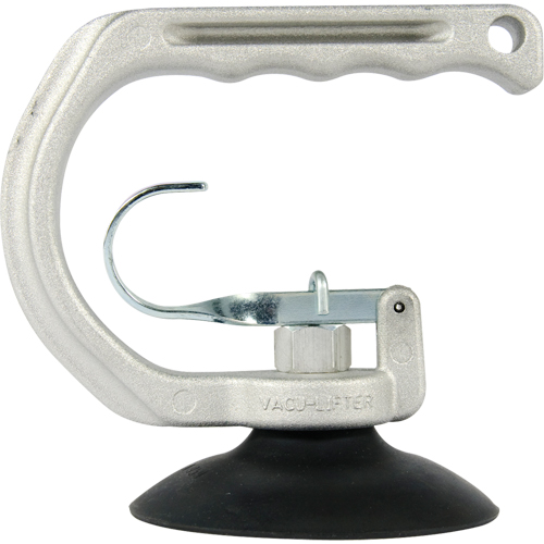 Vacuum Cups - Heavy-Duty Single Cup Quali-T-Solutions