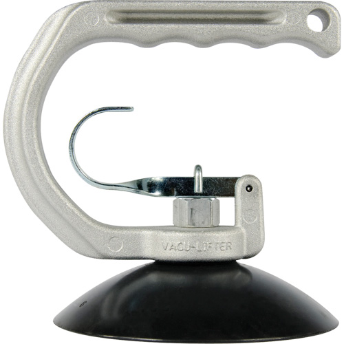Vacuum Cups - Heavy-Duty Single Cup Quali-T-Solutions