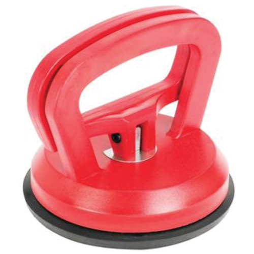 Manually Operated Hand Vacuum Cups - Triple Handcup Quali-T-Solutions