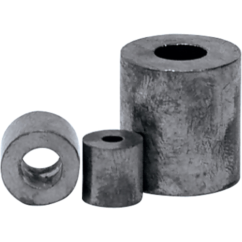 Aluminum Stop Sleeves Quali-T-Solutions
