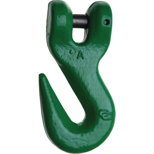 Alloy Steel Hooks Quali-T-Solutions