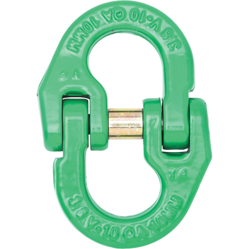 Alloy Connecting Links Quali-T-Solutions
