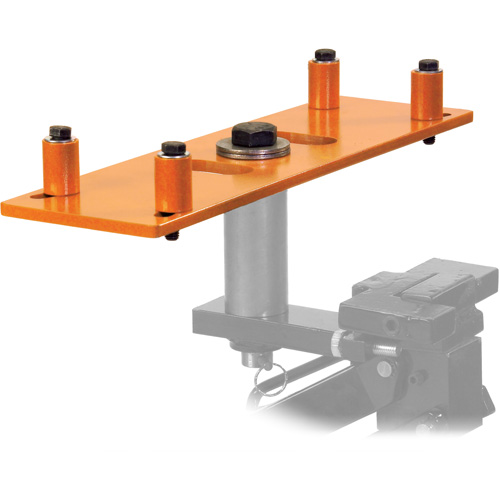 V&eacute;rins robustes pour embrayage - Accessoires Quali-T-Solutions