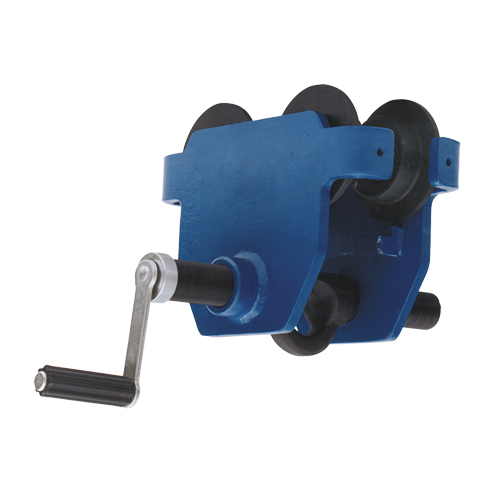 Corso&reg; Push Trolley, 1000 lbs. (0.5 tons) Quali-T-Solutions