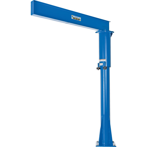 Floor Mounted Jib Quali-T-Solutions