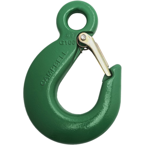 Sling Hook Quali-T-Solutions