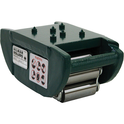 Machine Roller, 7.5 tons Capacity Quali-T-Solutions
