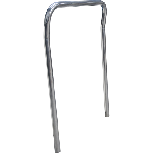 Steel Deck Platform Truck Quali-T-Solutions