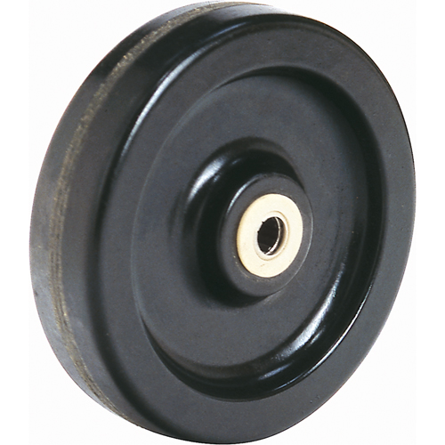 Roue ph&eacute;nolique Quali-T-Solutions
