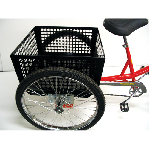 Tricycles Mover Quali-T-Solutions
