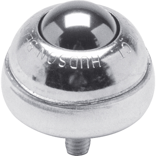 Billes de manutention en acier Quali-T-Solutions