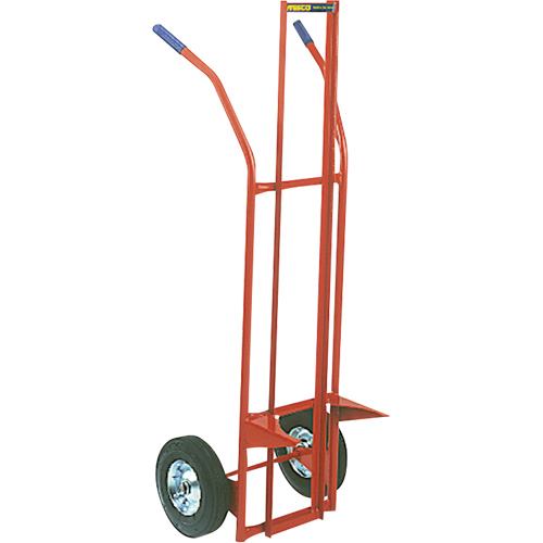 Chariot pour seaux, Fabriqu&eacute; en Acier, 5 gal. US (4 gal. imp.) Quali-T-Solutions