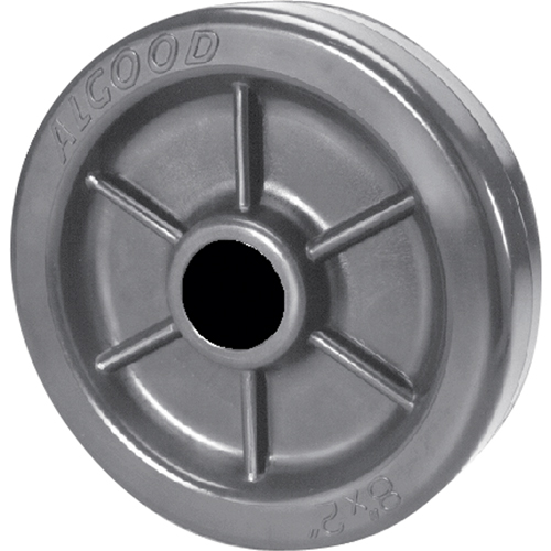 ALThane Plastic Wheels Quali-T-Solutions