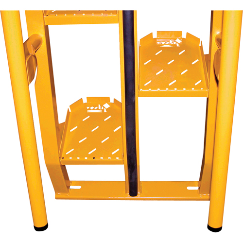 ESCALIER SEMELLE ALTERN30LOX60H 68 DEGRES Quali-T-Solutions