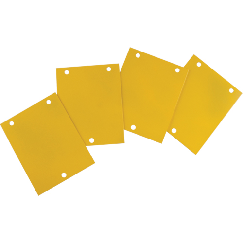 Support de montage pour grille de protection Quali-T-Solutions