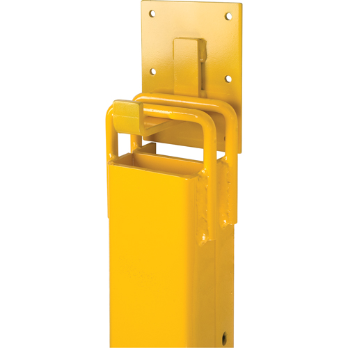 Fork Extension - Wall Bracket Quali-T-Solutions