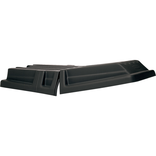 Domed Lid Quali-T-Solutions