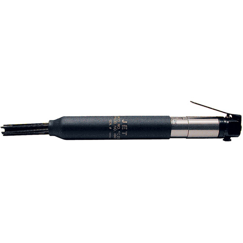 FC250NS Heavy-Duty Needle Scaler Kit, 1/4" NPT, 14.2 CFM, 4500 BPM, 7/8" Stroke Quali-T-Solutions