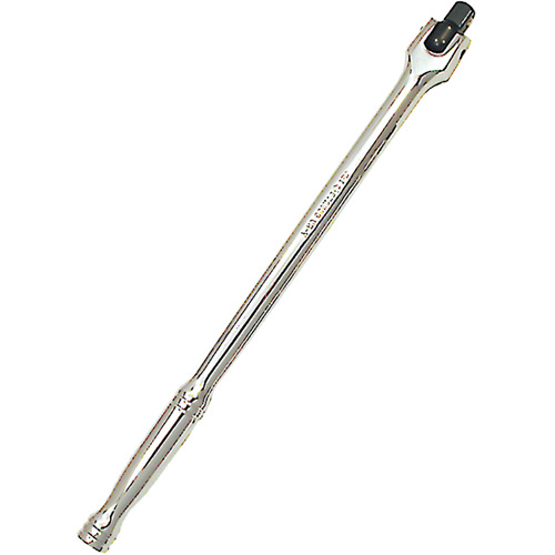 Barre &agrave; manche flexible, Prise de 1/2", Poign&eacute;e Ordinaire Quali-T-Solutions