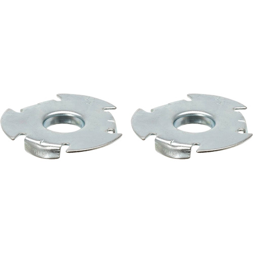Adaptors for Bench Crimped Wire Wheels Quali-T-Solutions