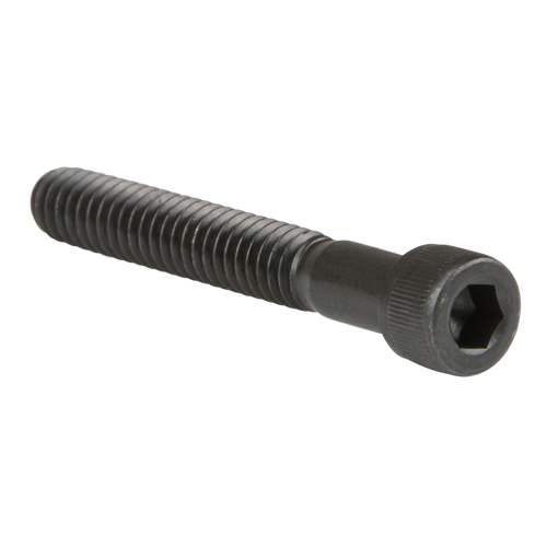 Socket Head Cap Screw, 1/4" Dia. x 1-3/4" L, Black Oxide Quali-T-Solutions