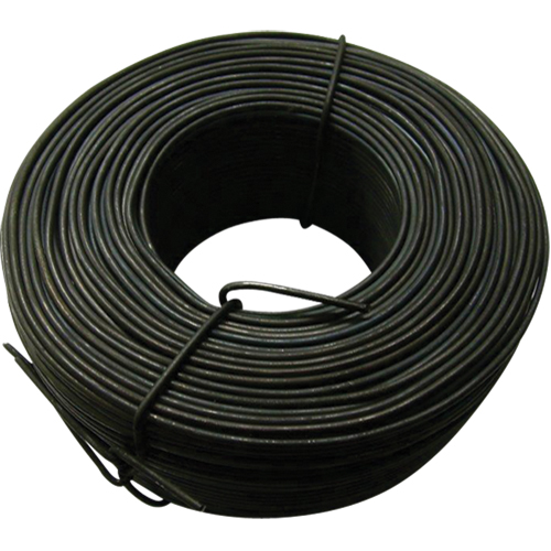Fil marchant, Recuit noir, 14, 50 lb /bobine Quali-T-Solutions